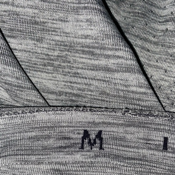 Lululemon half zip vent tech sweatshirt - Picture 6 of 12